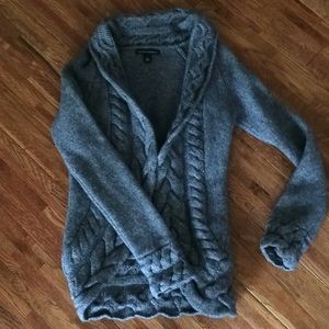 WOOL BANANA REPUBLIC SWEATER